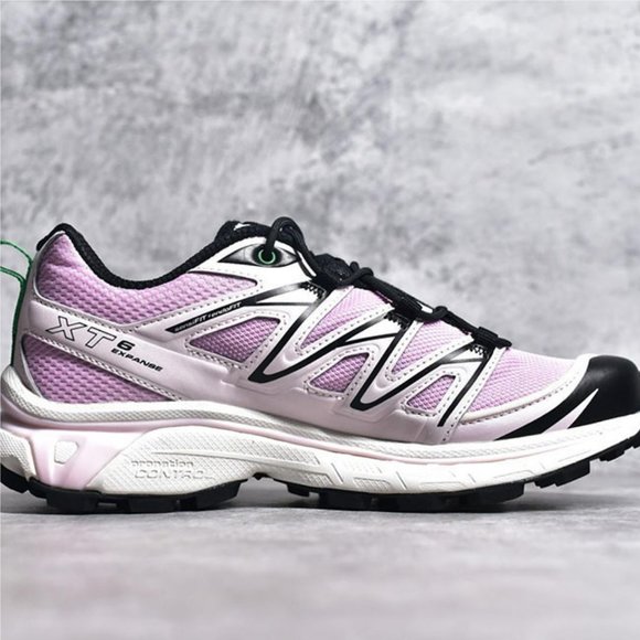 Salomon Xt-6 Pink Same Running Shoe main image 6